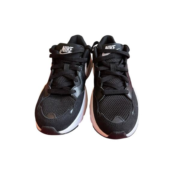 Nike Air Max Fusion 'Black White' - Picture 4 of 9